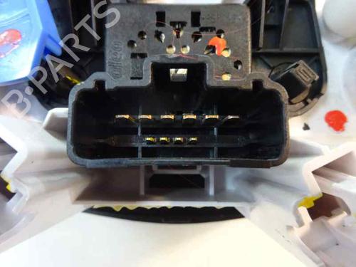 Climate control DACIA SANDERO 1.5 dCi | BP1686444I5 - Image 2