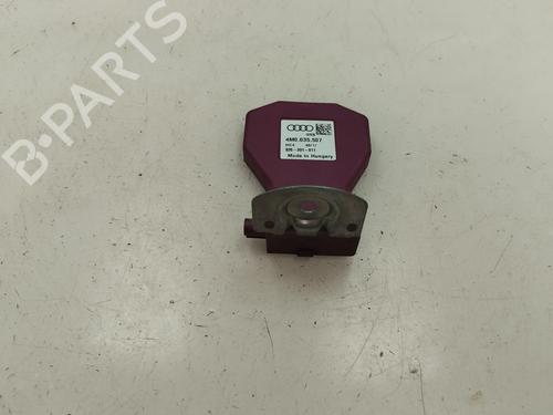 Used Electronic module AUDI A4 B9 Avant (8W5, 8WD) [2015-2025]  18643785