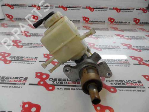 Used Brake master cylinder BMW 5 (E39) 530 d (193 hp) 1623225