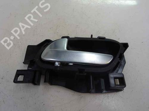 Used Front left interior door handle Front left interior door handle 9364937 9364937