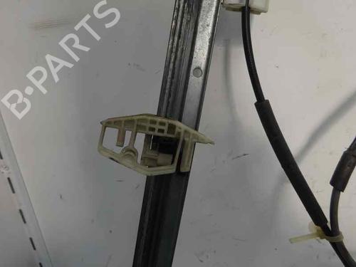 Front left window mechanism CITROËN XSARA (N1) 1.9 D | BP6882834C22