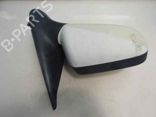 Used Right mirror CITROËN XSARA (N1) 1.9 D (70 hp) 7778040