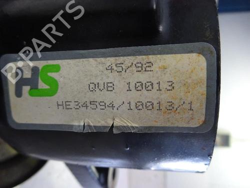 Used Steering pump HONDA CONCERTO (HW, MA) 1.5 i 16V (MA1) (90 hp) 10496818