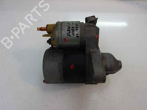 Starter TOYOTA AYGO (_B1_) 1.0 (KGB10_, KGB10R) | BP8636539M8