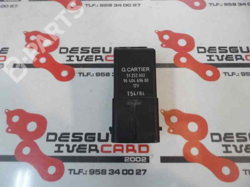 Elektronisk modul SUZUKI GRAND VITARA I Open Off-Road Vehicle (GT)  | BP9094288M83 