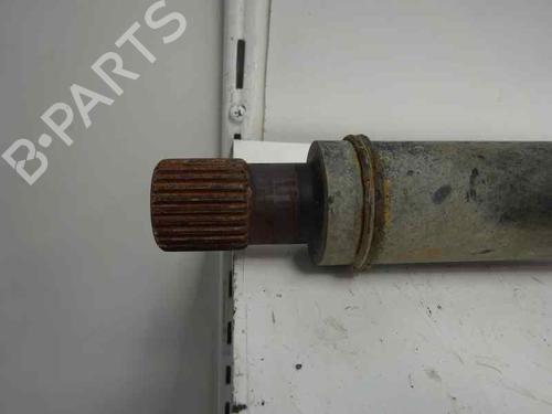 Driveshaft BMW X6 (E71, E72) xDrive 35 d | BP9448546M37 - Image 3