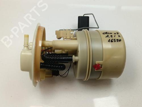 Used Fuel pump Fuel pump RENAULT CLIO II (BB_, CB_) 1.2 (BB0A, BB0F, BB10, BB1K, BB28, BB2D, BB2H, CB0A,... (58 hp) 35743251 35743251