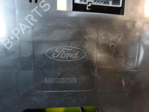 Instrument cluster FORD KA (RU8) 1.3 TDCi | BP10703690C47