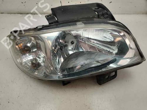 Used Right headlight SEAT IBIZA II (6K1) [1993-2002]  23425839