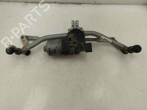 Front wiper motor PEUGEOT 208 I (CA_, CC_) 1.2 THP 110 | BP28025248M29 