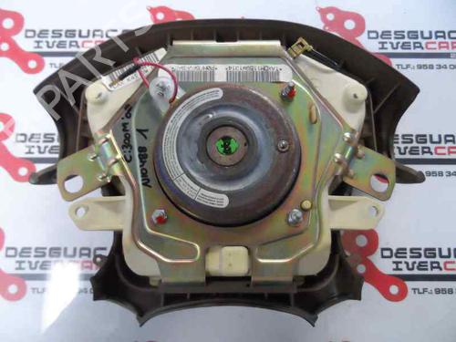 Driver airbag CHRYSLER 300M (LR) | BP353849C9