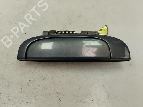 Used Rear left exterior door handle Rear left exterior door handle KIA RIO II (JB) 1.5 CRDi (110 hp) 35740375 35740375
