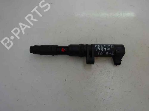 Used Ignition coil RENAULT MEGANE I Coach (DA0/1_) [1996-2003]  9052223