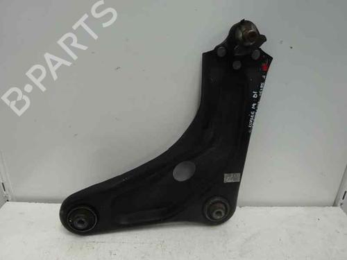 Left front suspension arm CITROËN C-ELYSEE (DD_) | BP10159458M12 - Image 3