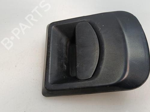 Puxador exterior frente esquerdo Puxador exterior frente esquerdo IVECO DAILY III Van [1999-2009] 35745104 35745104