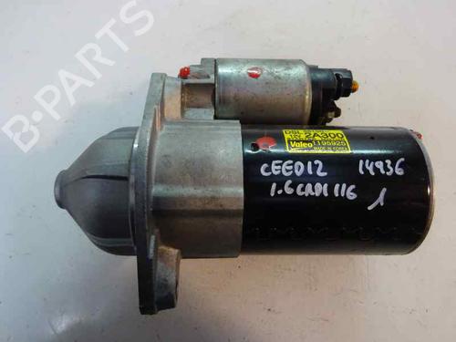 Starter KIA CEE'D Hatchback (ED) 1.6 CRDi 115 | BP8924297M8 - Image 4