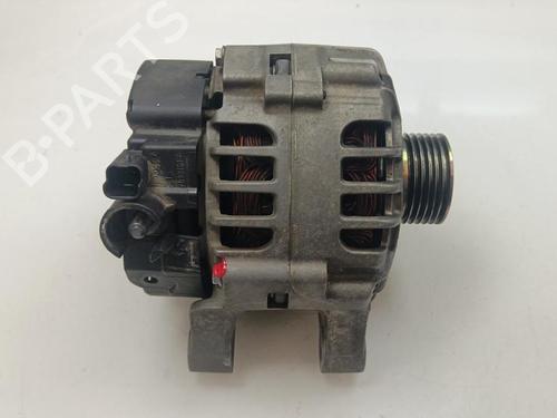 Used Alternator Alternator 37258166 37258166