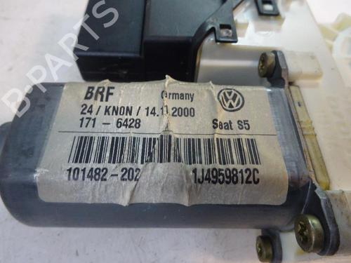 Used Right rear window motor Right rear window motor 11526639 11526639