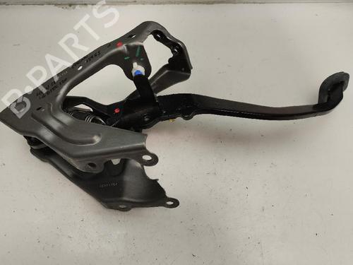 Used Break pedal Break pedal HONDA HR-V (RU) [2014-2026] 18056713 18056713