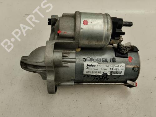 Used Starter FORD TRANSIT COURIER B460 Box Body/MPV [2014-2025]  16529384