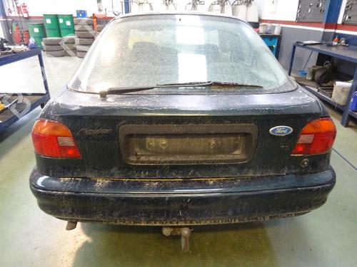 Used Parts FORD MONDEO I (GBP) 1.8 TD 1126553