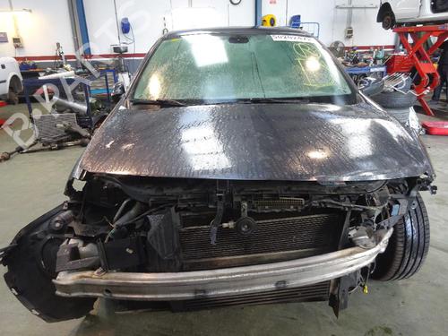 Startmotor RENAULT MEGANE II (BM0/1_, CM0/1_) 1.9 dCi | BP11515329M8 