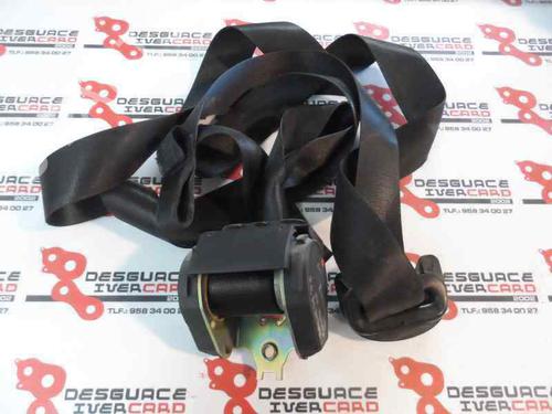 Sikkerhedssele foran venstre BMW 3 Coupe (E46) 320 Ci (170 hp) 8729079