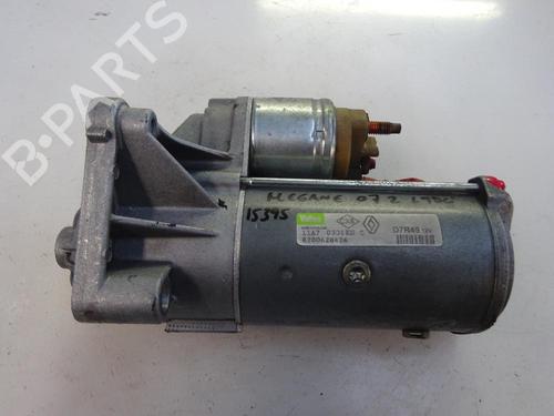 Used Starter Starter 11515329 11515329