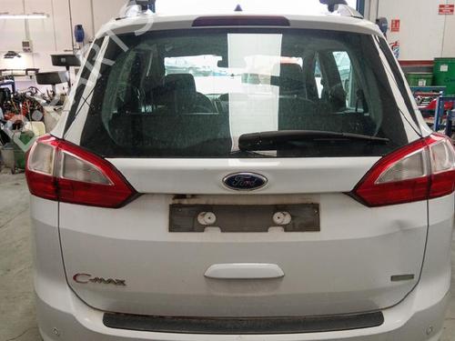 Used Parts FORD GRAND C-MAX (DXA/CB7, DXA/CEU) 4652335