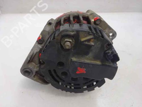 Generator RENAULT CLIO II (BB_, CB_) 1.9 dTi (B/CB0U) (80 hp) 3271621