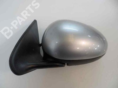 Left mirror ROVER 45 I Hatchback (RT)  | BP355387C26 