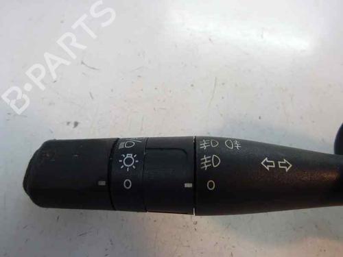 Used Headlight switch PEUGEOT 206 Hatchback (2A/C) 1.9 D (69 hp) 8728821