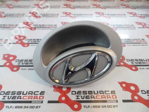 Used Tailgate handle Tailgate handle HYUNDAI i20 I (PB, PBT) 1.2 (78 hp) 1623298 1623298