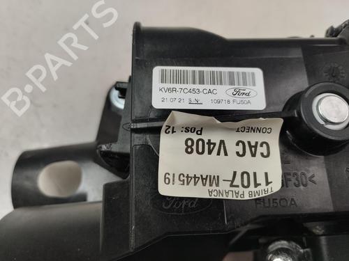 Gear lever FORD TRANSIT CONNECT V408 Box Body/MPV  | BP17870680M90 