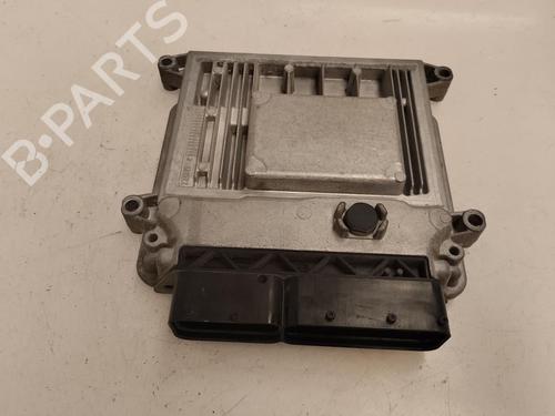 Used Engine control unit (ECU) KIA CEE'D SW (ED) 1.6 CVVT (125 hp) 12681241