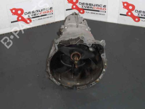 Used Gearbox Gearbox 585648 585648