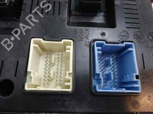 Used Fuse box CITROËN C4 I (LC_) 1.6 HDi (90 hp) 2847145