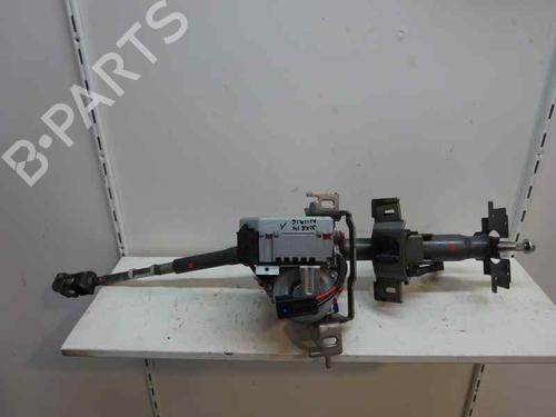 Steering column NISSAN JUKE (F15) 1.5 dCi | BP2506592M21 