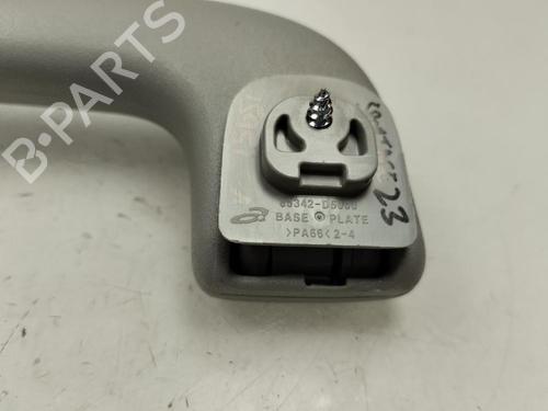 Used Rear right interior door handle KIA SPORTAGE IV (QL, QLE) 1.6 GDI (132 hp) 17981513