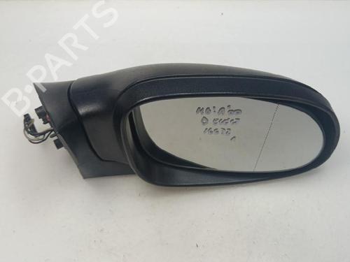 Retrovisor derecho Retrovisor derecho 37458557 37458557