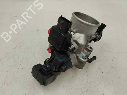 Throttle body HYUNDAI ACCENT II (LC) 1.3 | BP24573324M82 