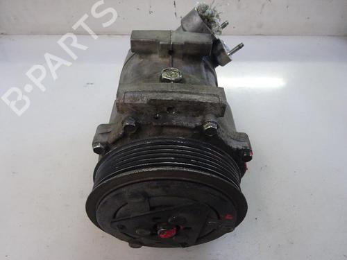 AC compressor PEUGEOT PARTNER MPV (5_, G_) | BP11515998M34