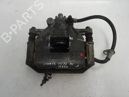 Used Left front brake caliper Left front brake caliper 12317803 12317803
