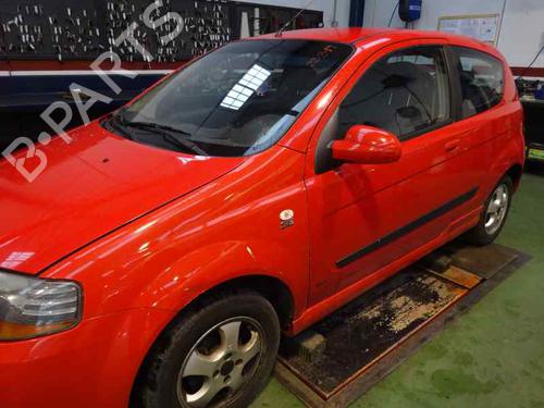 Startmotor CHEVROLET KALOS | BP3127546M8