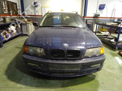 Right front indicator BMW 3 Touring (E46) | BP7054467C33 - Image 3