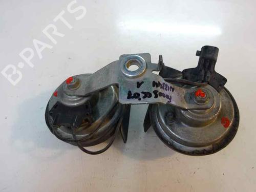 Used Horn Horn 14168920 14168920
