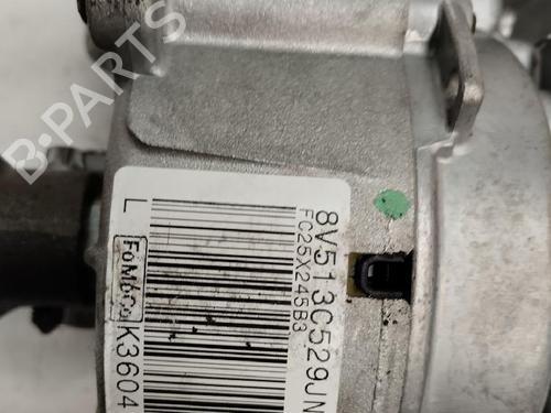 Used Steering column Steering column 16774256 16774256
