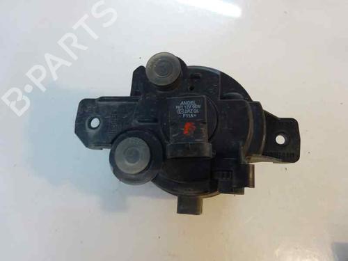 Used Left front fog light Left front fog light 1865916 1865916