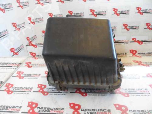 Used Air filter box Air filter box 14171706 14171706