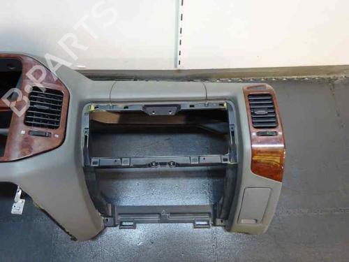 Instrumentbræt MITSUBISHI PAJERO III (V7_W, V6_W) 3.2 Di-D (V68W) (160 hp) 1254838